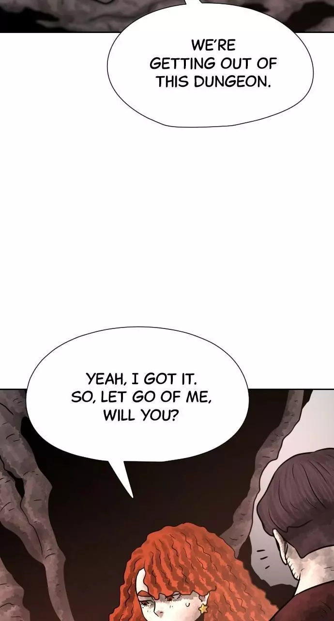Warrior Executioner Chapter 35 page 22