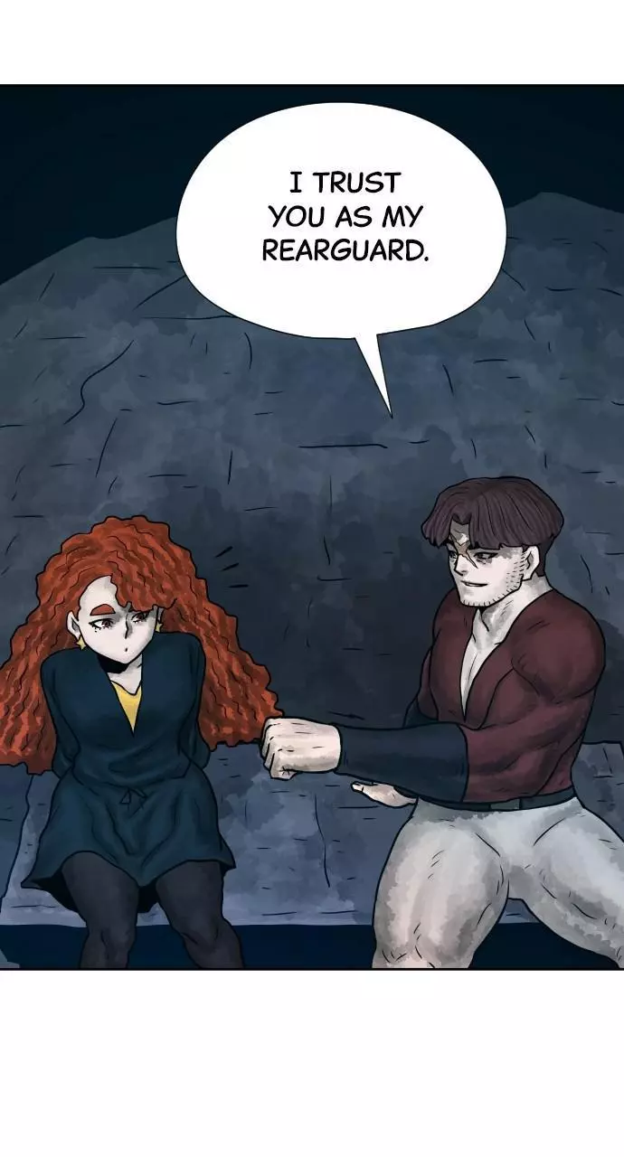 Warrior Executioner Chapter 35 page 55
