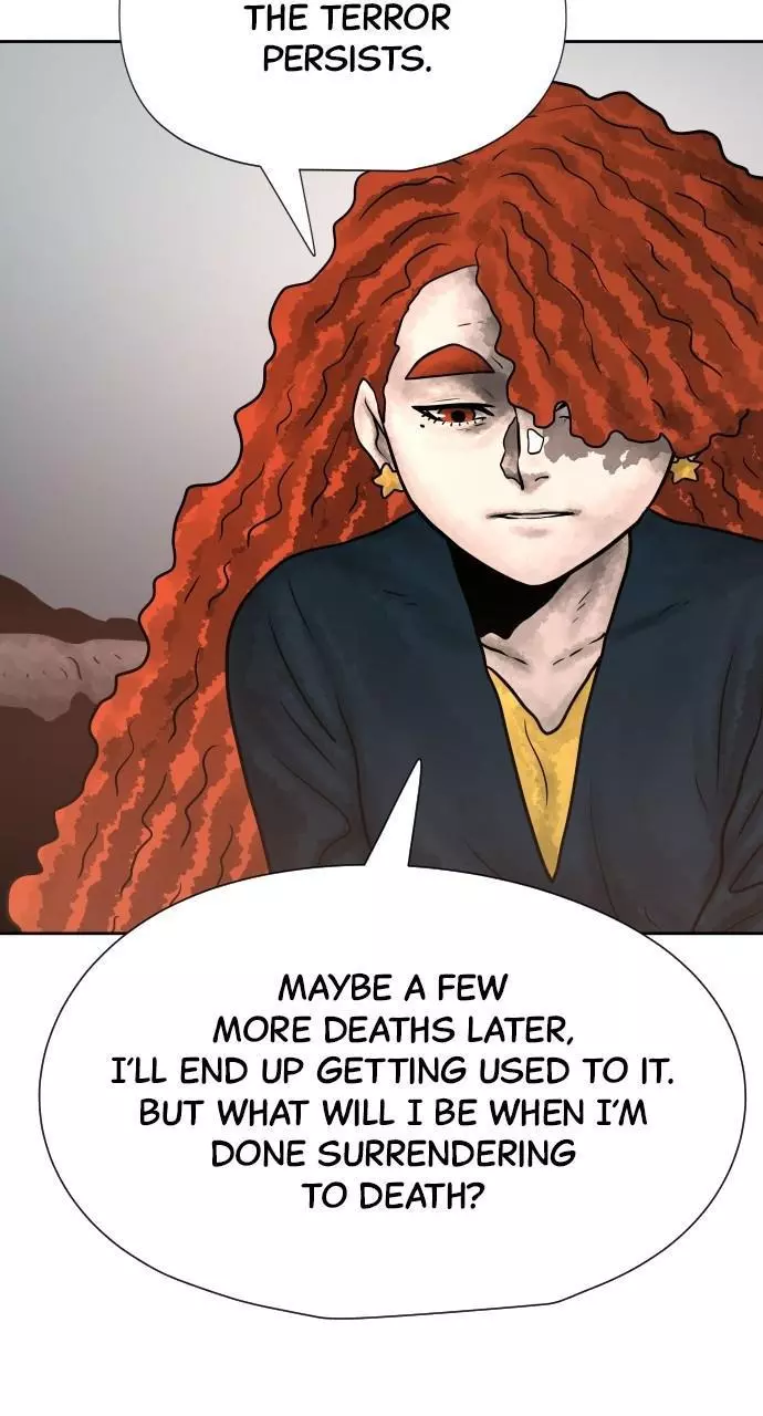 Warrior Executioner Chapter 35 page 16