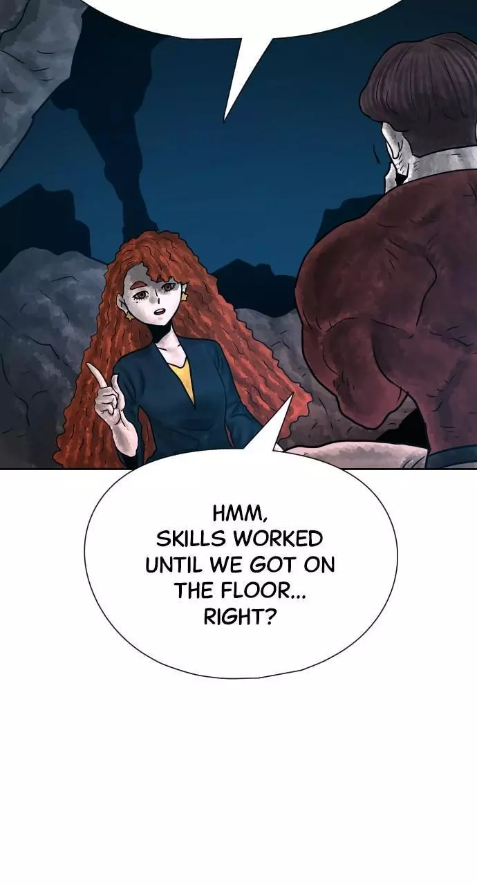 Warrior Executioner Chapter 35 page 73
