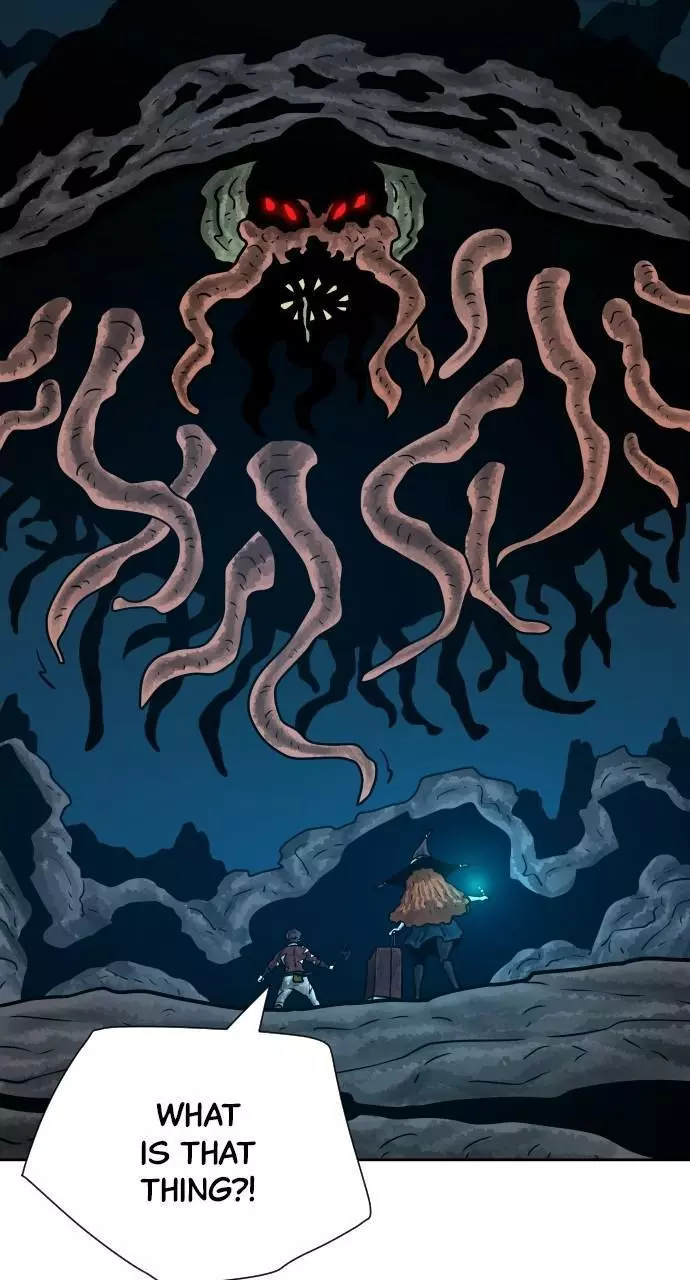 Warrior Executioner Chapter 35 page 78