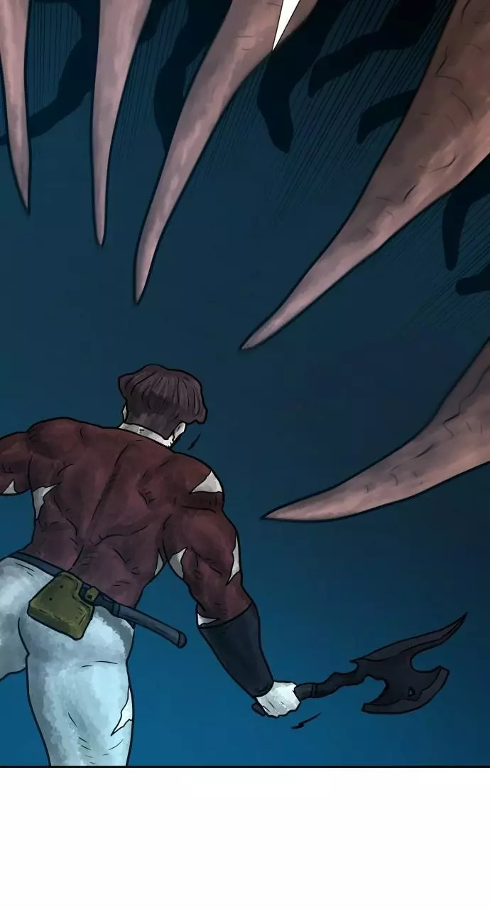 Warrior Executioner Chapter 35 page 81