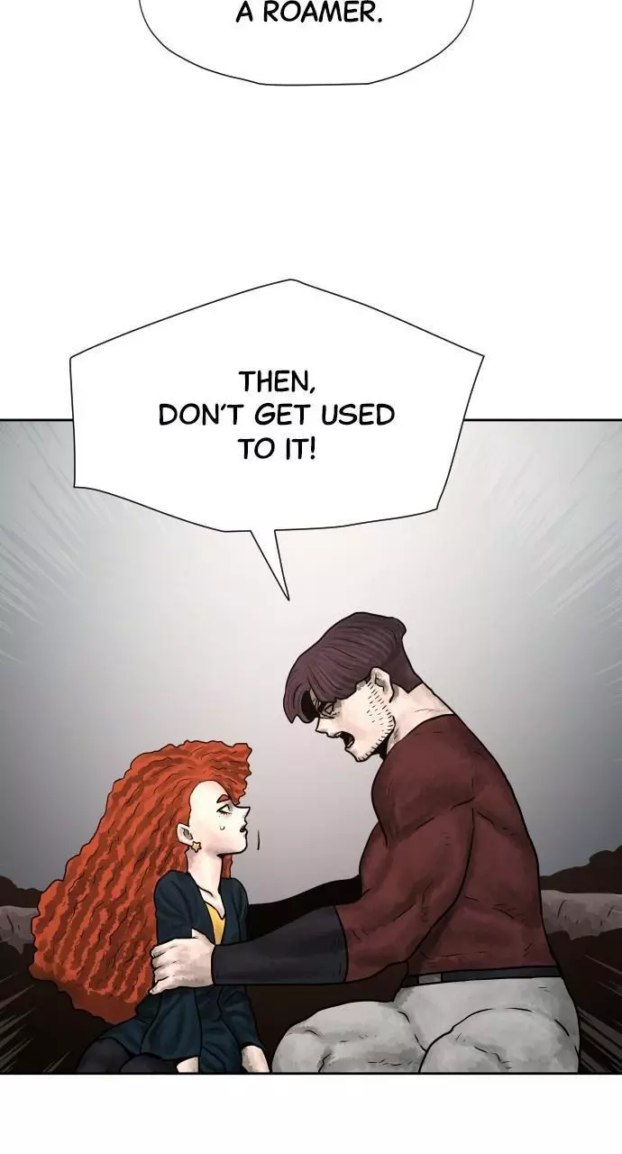 Warrior Executioner Chapter 35 page 18