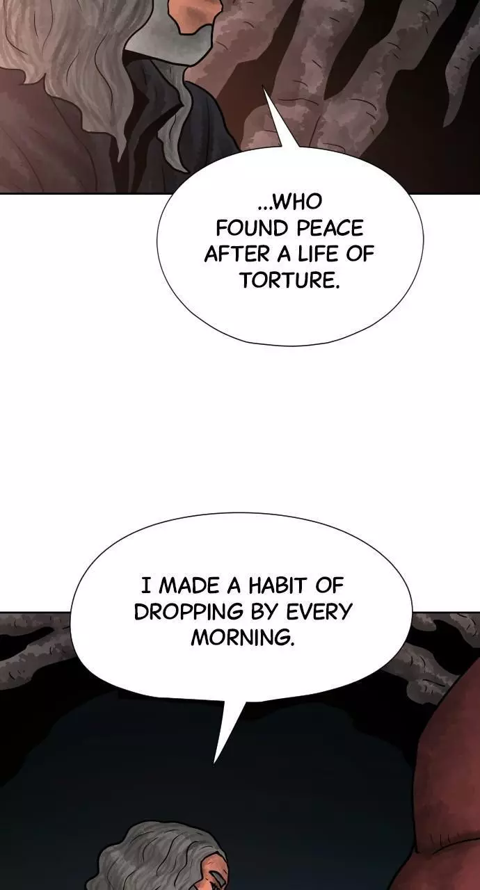 Warrior Executioner Chapter 35 page 39