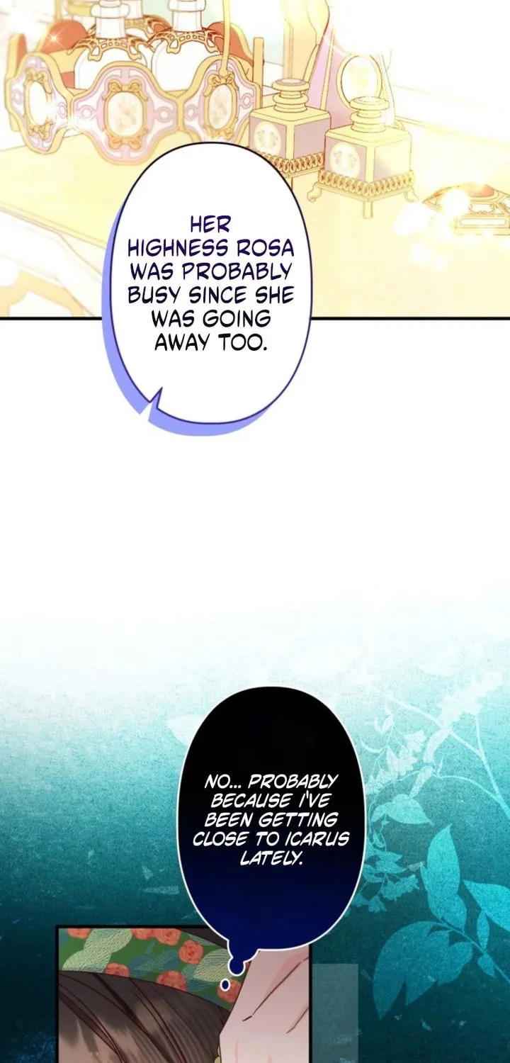 Surviving as Twin Sisters Chapter 35 page 53