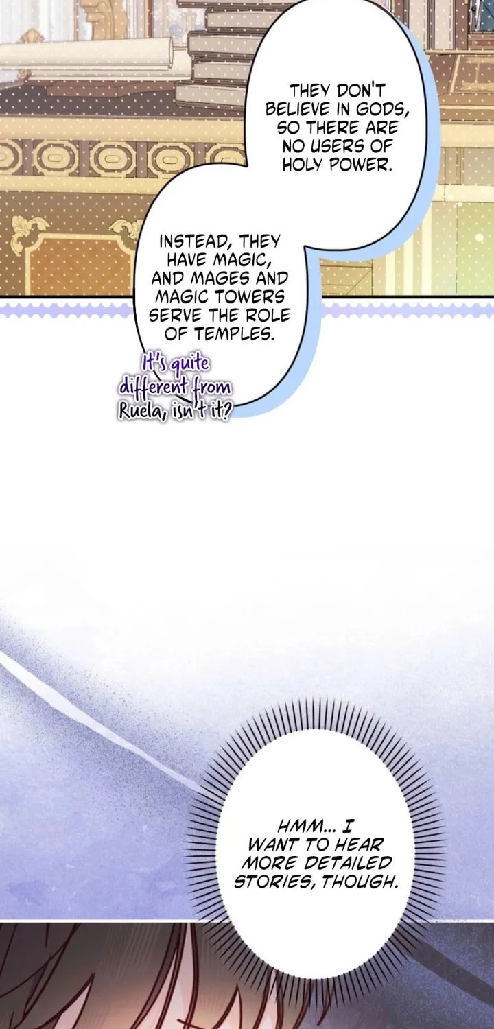 Surviving as Twin Sisters Chapter 35 page 73