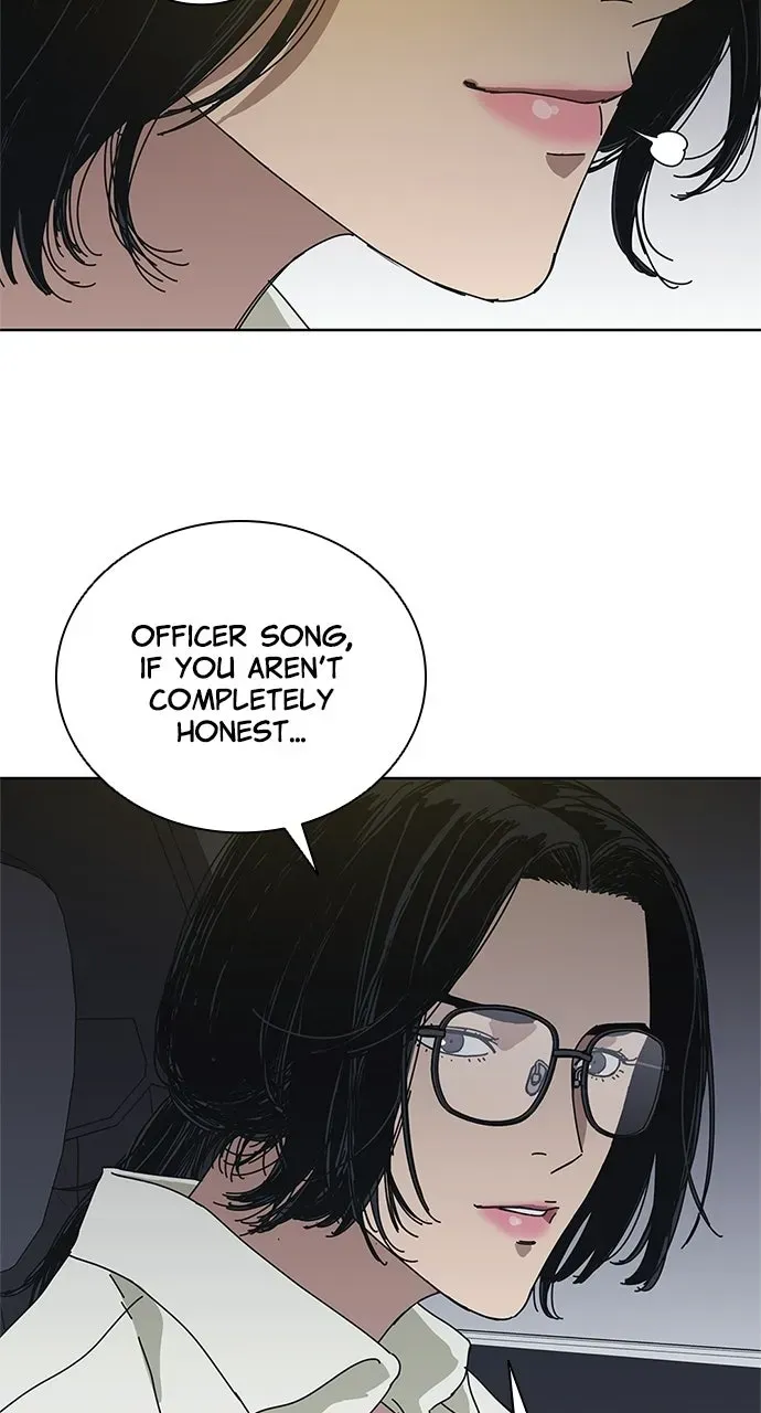 Code Name: TARANTULA Chapter 34 page 32