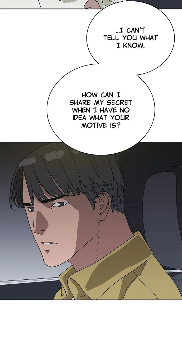 Code Name: TARANTULA Chapter 34 page 33