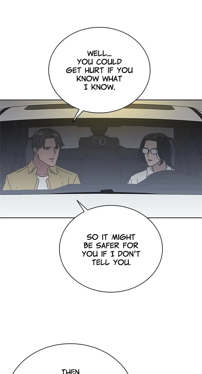 Code Name: TARANTULA Chapter 34 page 34
