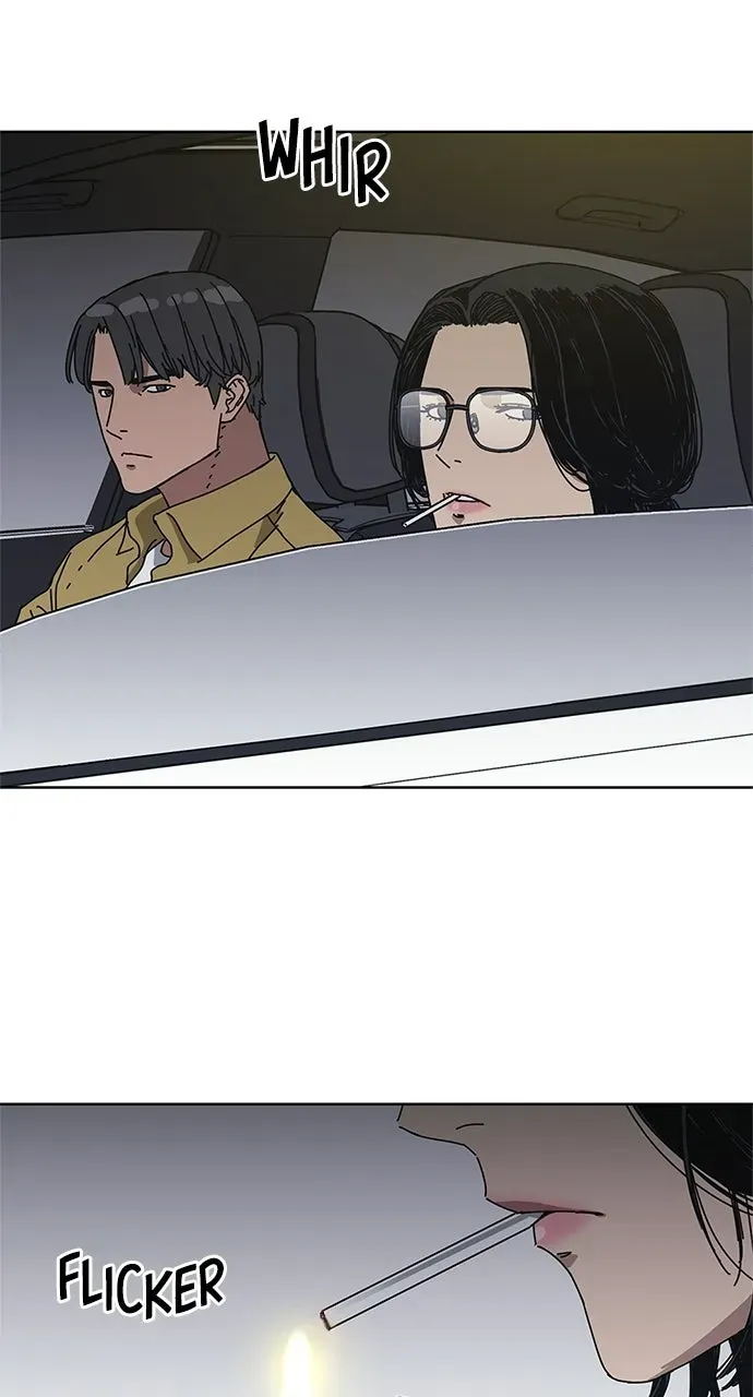 Code Name: TARANTULA Chapter 34 page 40