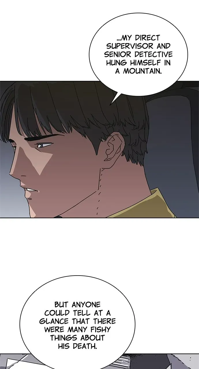 Code Name: TARANTULA Chapter 34 page 42