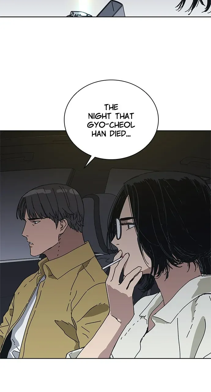 Code Name: TARANTULA Chapter 34 page 41