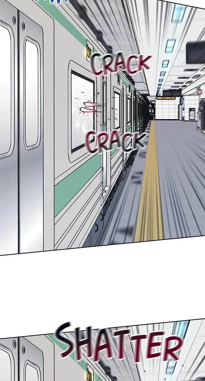 Code Name: TARANTULA Chapter 34 page 9