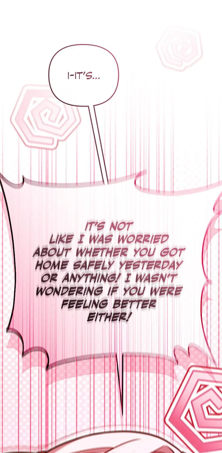 The Strongest Lady Hides Her Strength Chapter 35 page 2