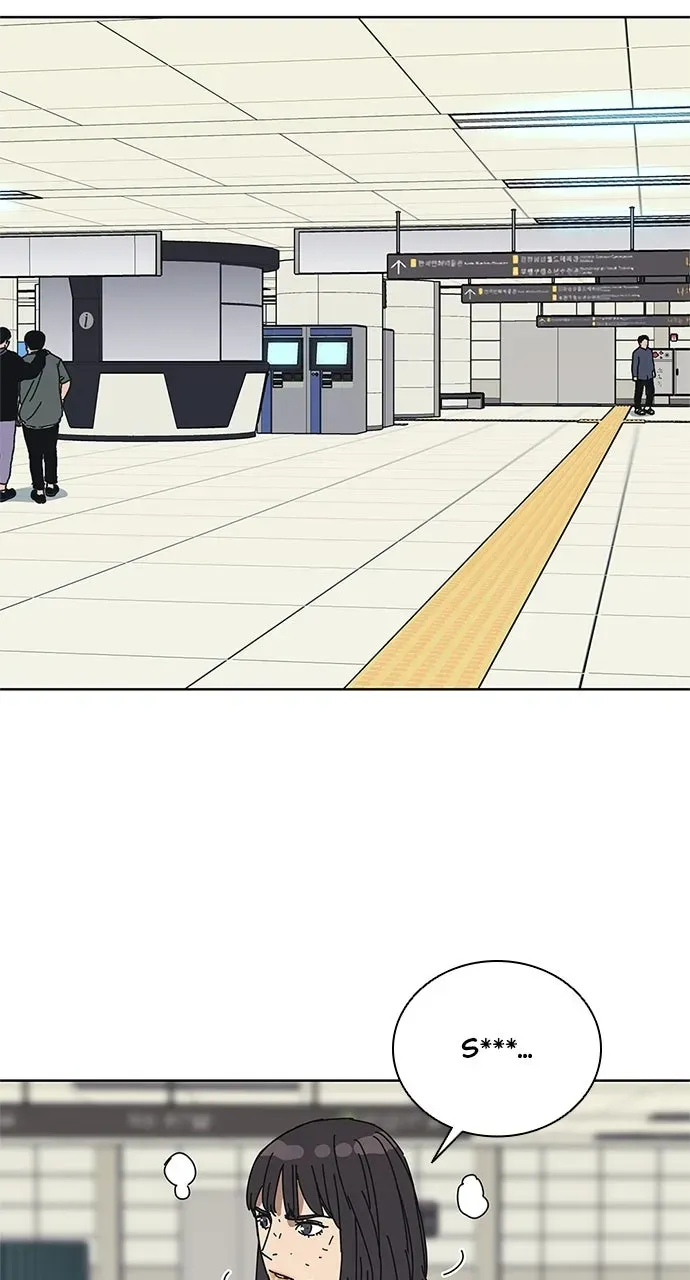 Code Name: TARANTULA Chapter 34 page 21
