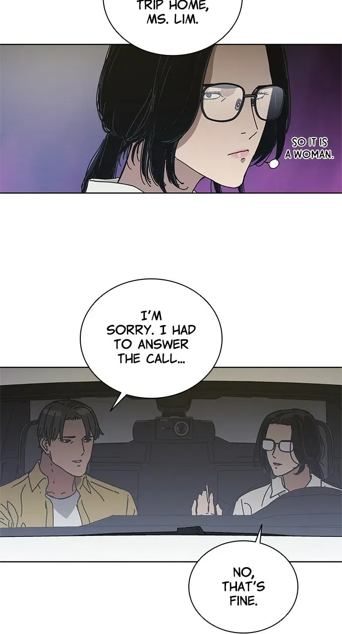 Code Name: TARANTULA Chapter 34 page 67