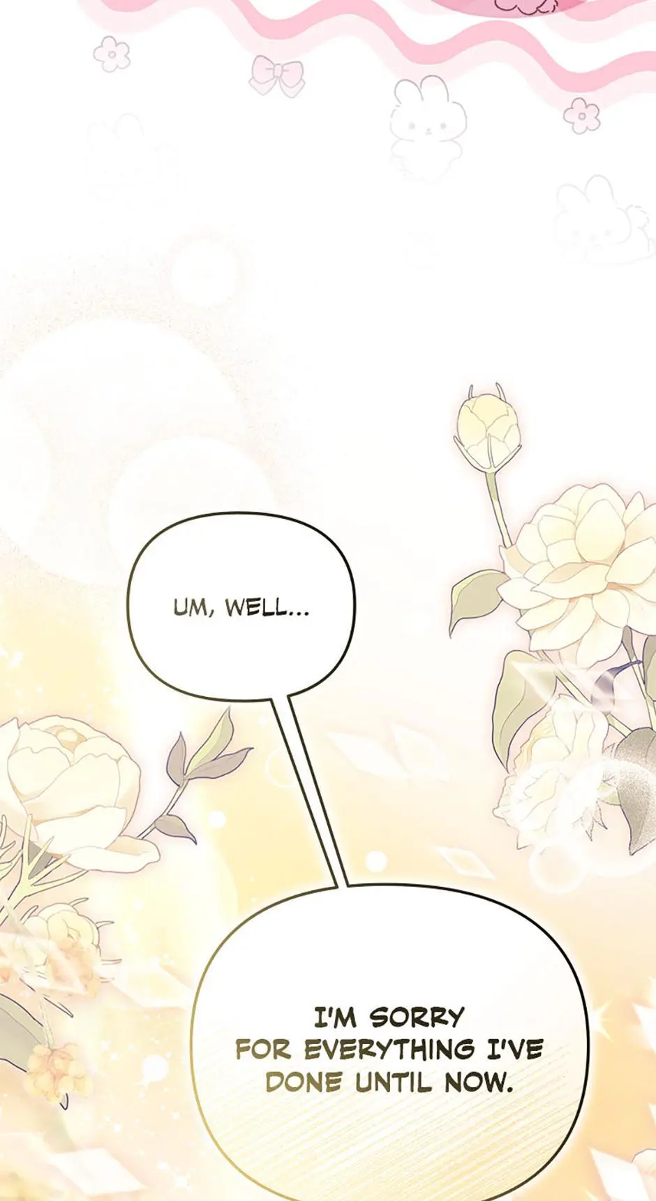 The Strongest Lady Hides Her Strength Chapter 35 page 27