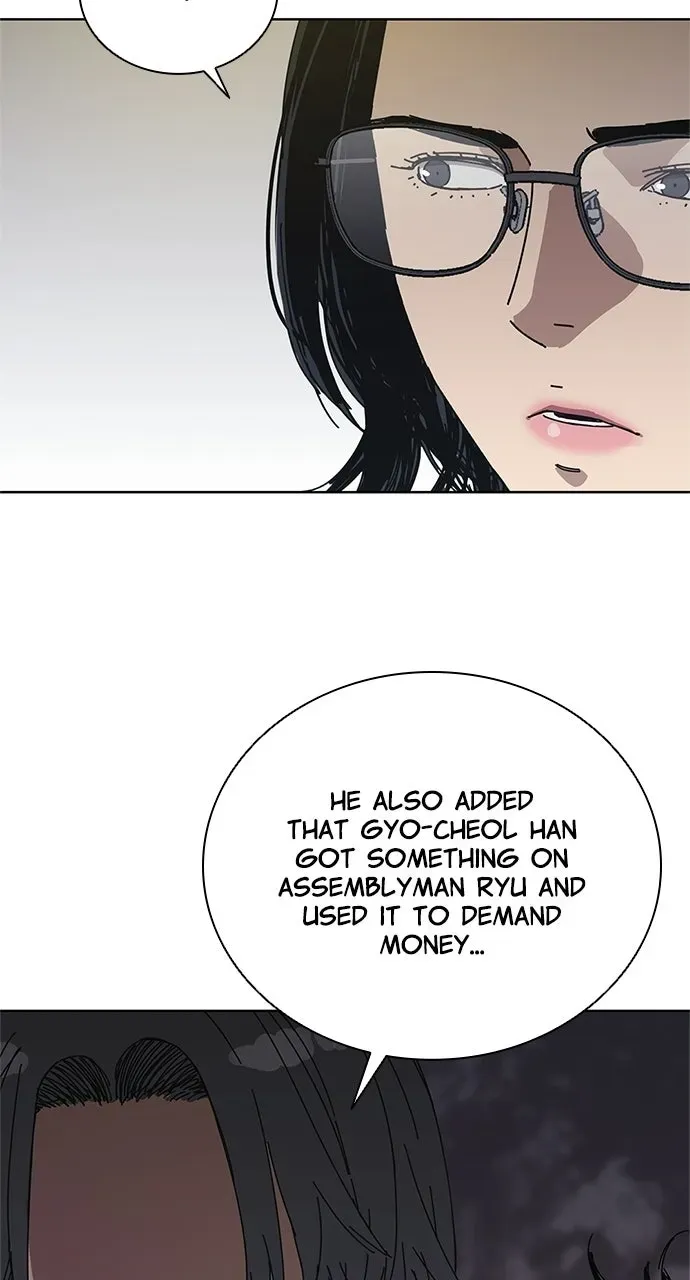 Code Name: TARANTULA Chapter 34 page 52