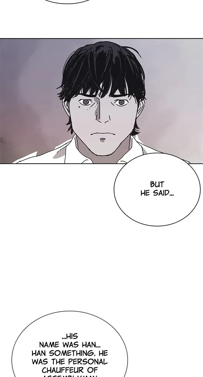Code Name: TARANTULA Chapter 34 page 50