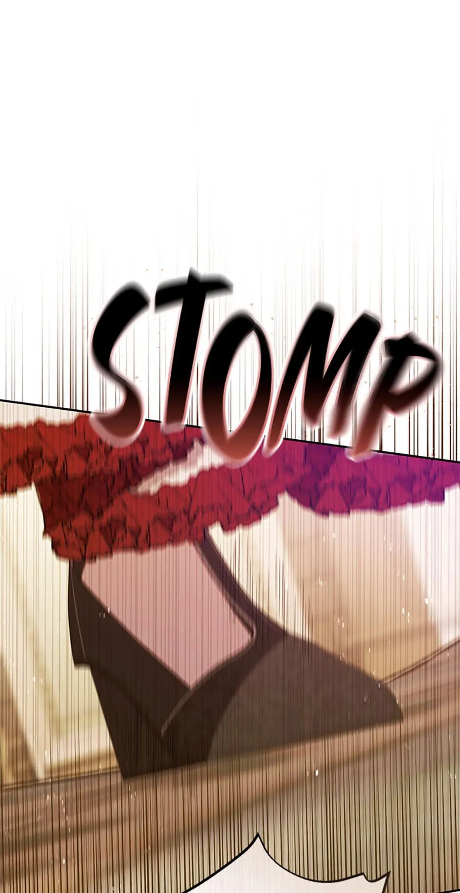 The Strongest Lady Hides Her Strength Chapter 35 page 19