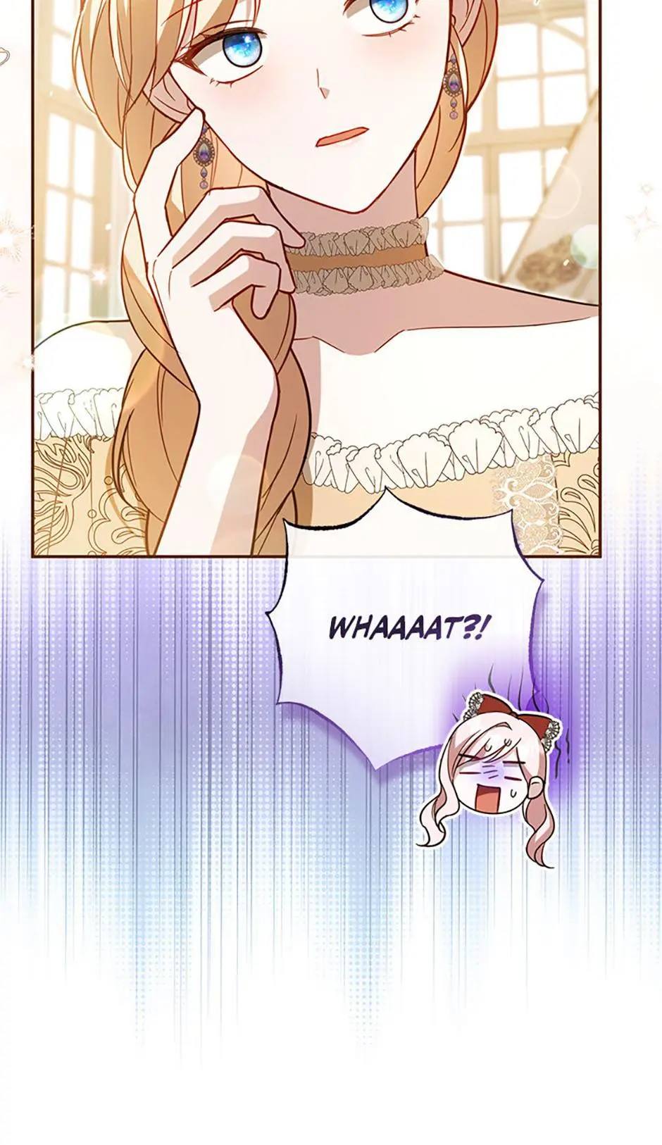 The Strongest Lady Hides Her Strength Chapter 35 page 13