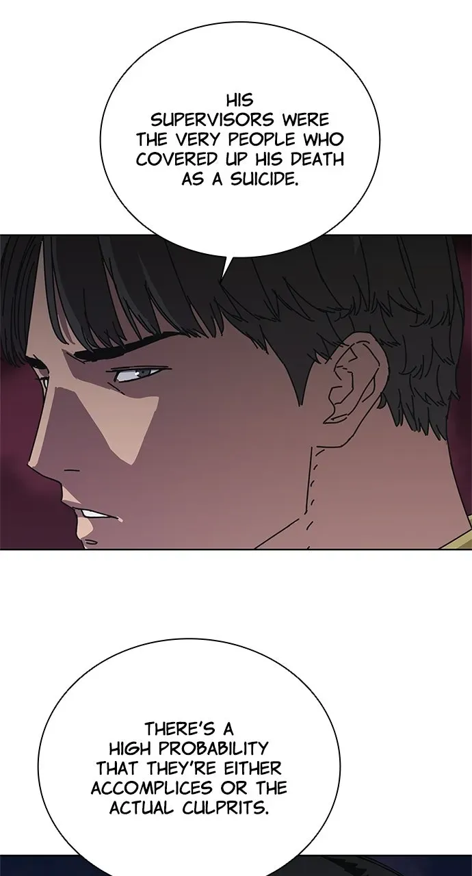 Code Name: TARANTULA Chapter 34 page 47