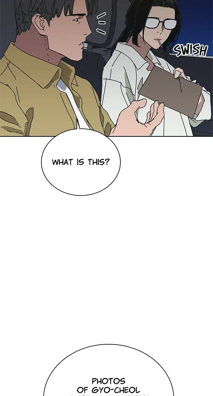 Code Name: TARANTULA Chapter 34 page 69