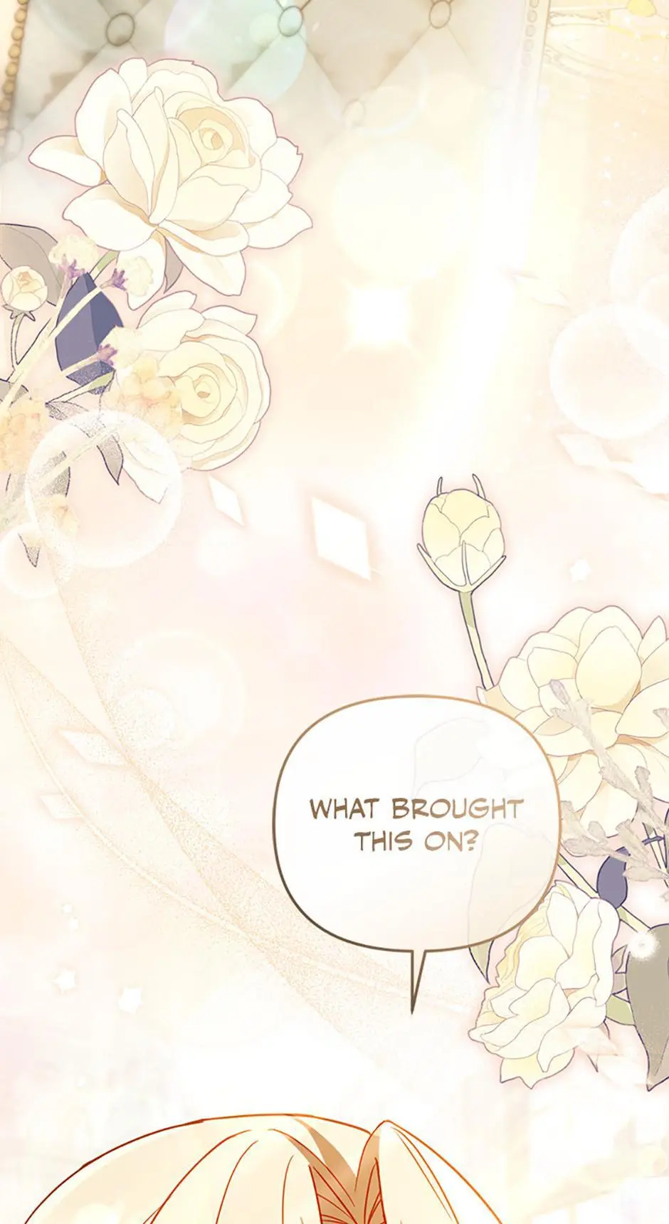 The Strongest Lady Hides Her Strength Chapter 35 page 29
