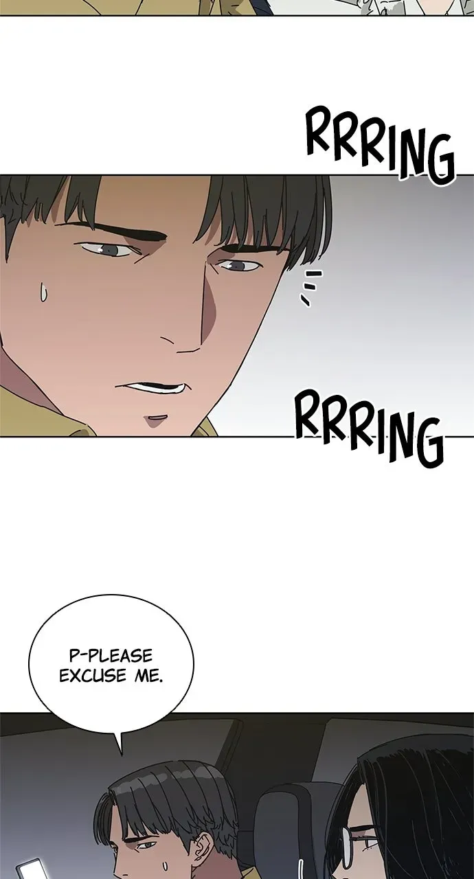 Code Name: TARANTULA Chapter 34 page 65
