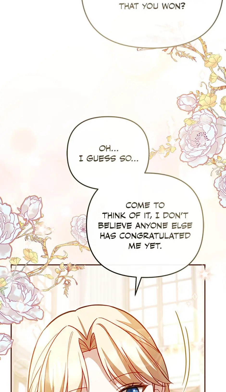 The Strongest Lady Hides Her Strength Chapter 35 page 12
