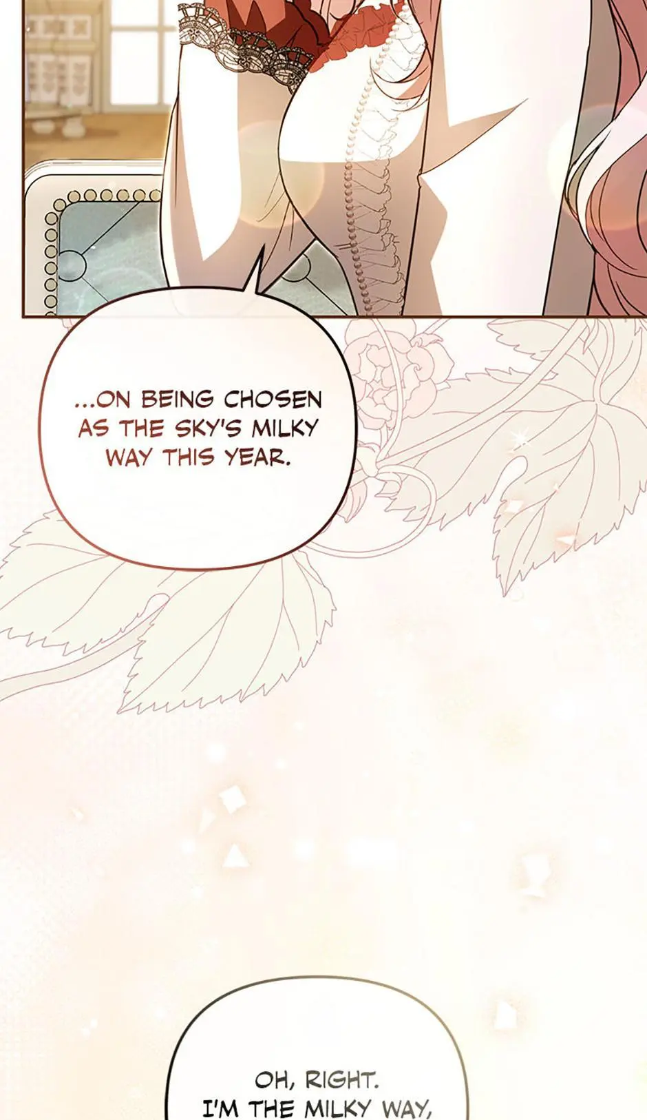 The Strongest Lady Hides Her Strength Chapter 35 page 10