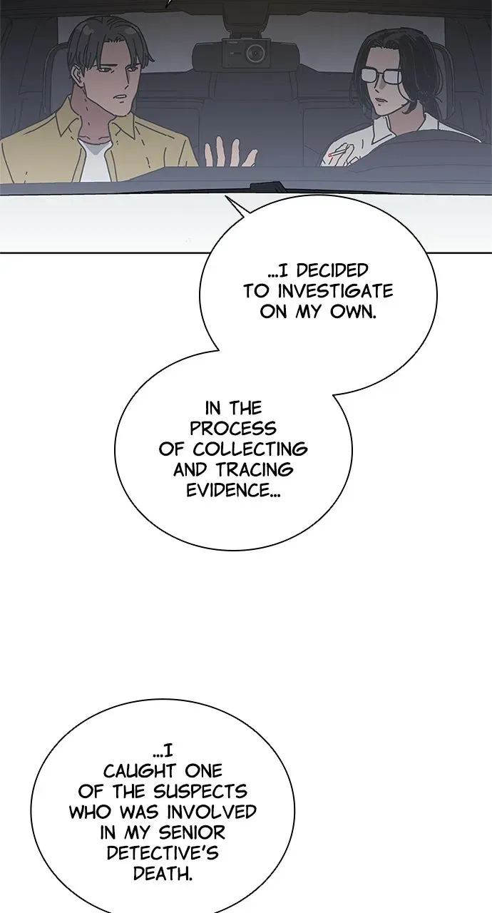 Code Name: TARANTULA Chapter 34 page 49