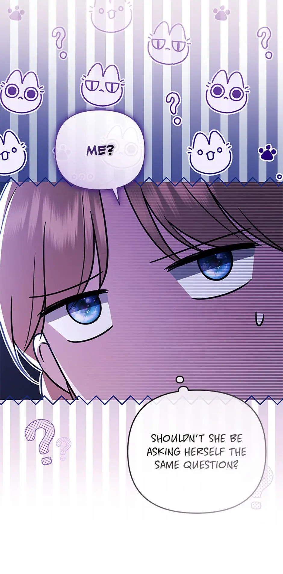 The Strongest Lady Hides Her Strength Chapter 35 page 8