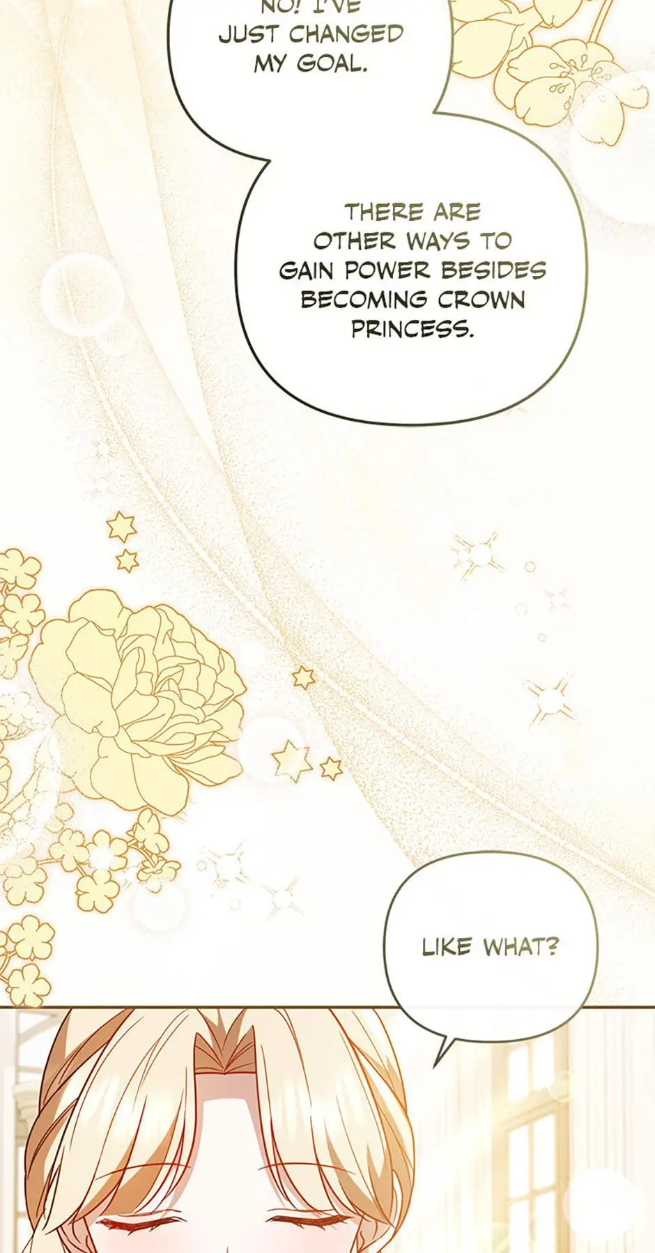 The Strongest Lady Hides Her Strength Chapter 35 page 43