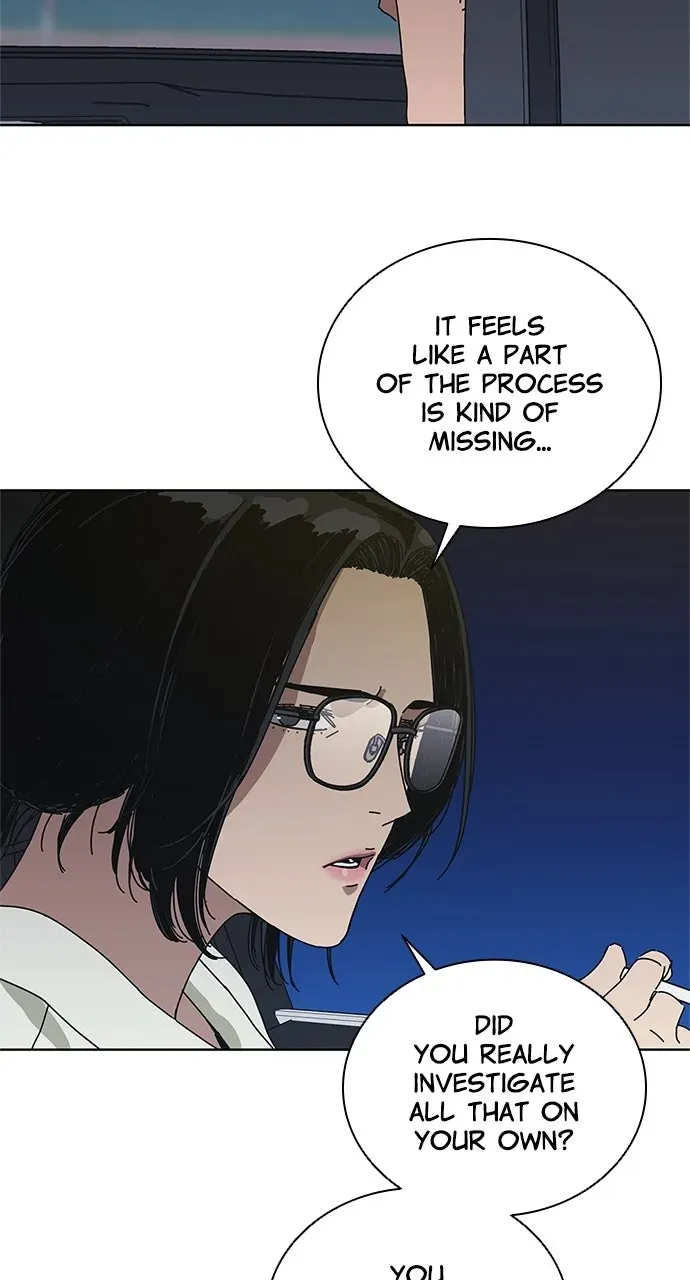 Code Name: TARANTULA Chapter 34 page 62