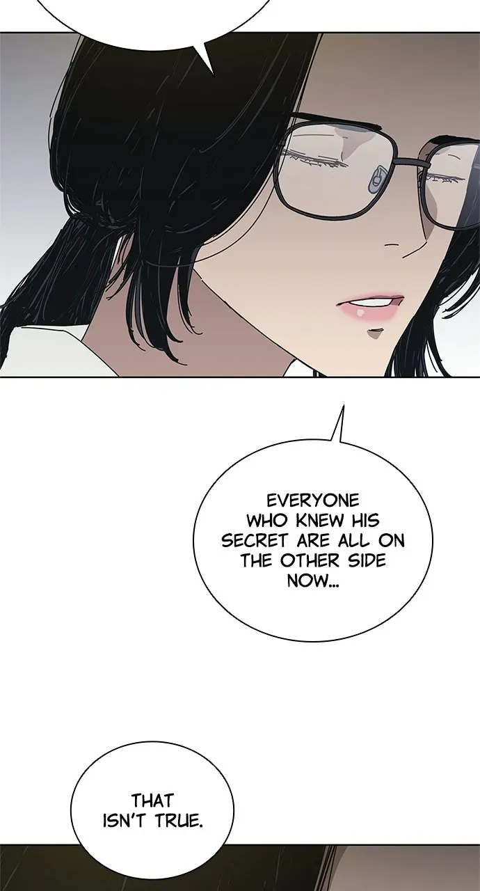 Code Name: TARANTULA Chapter 34 page 55