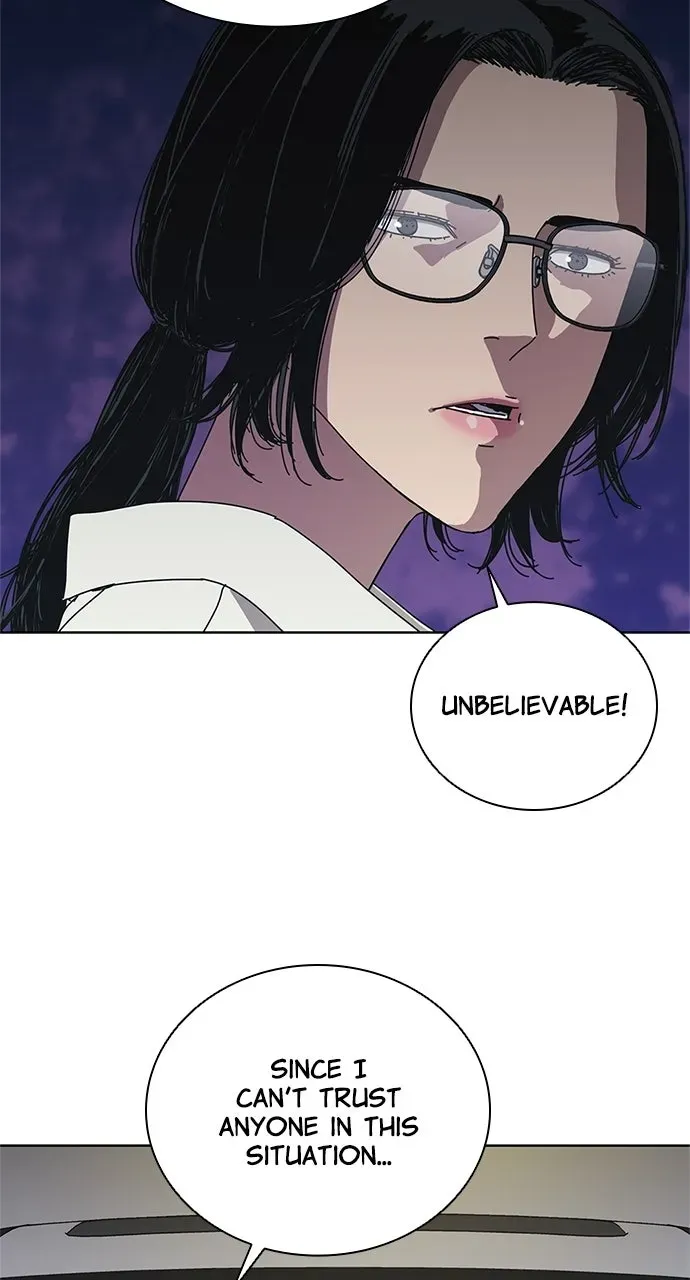 Code Name: TARANTULA Chapter 34 page 48