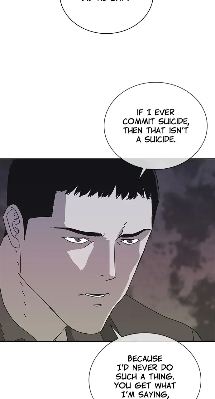 Code Name: TARANTULA Chapter 34 page 45