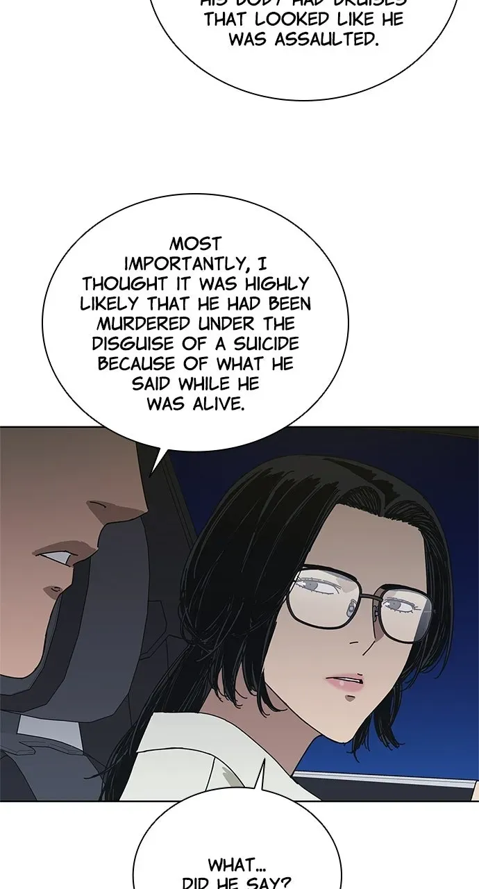 Code Name: TARANTULA Chapter 34 page 44