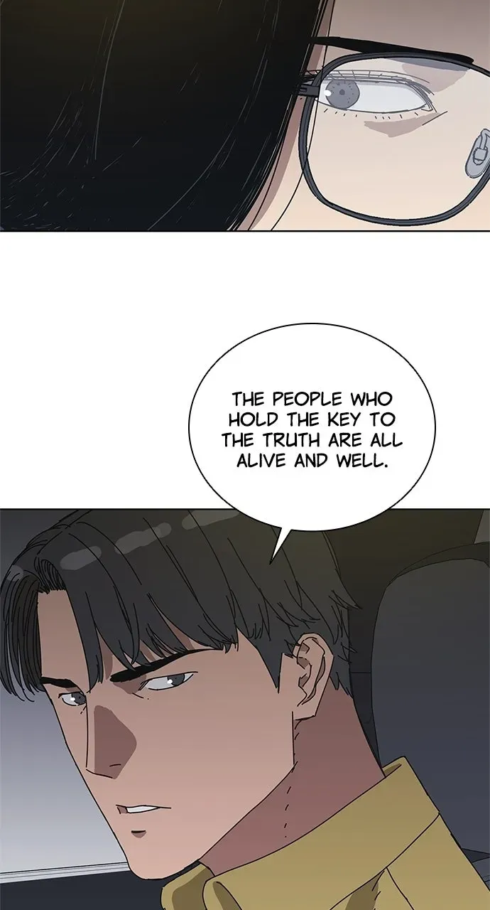 Code Name: TARANTULA Chapter 34 page 56