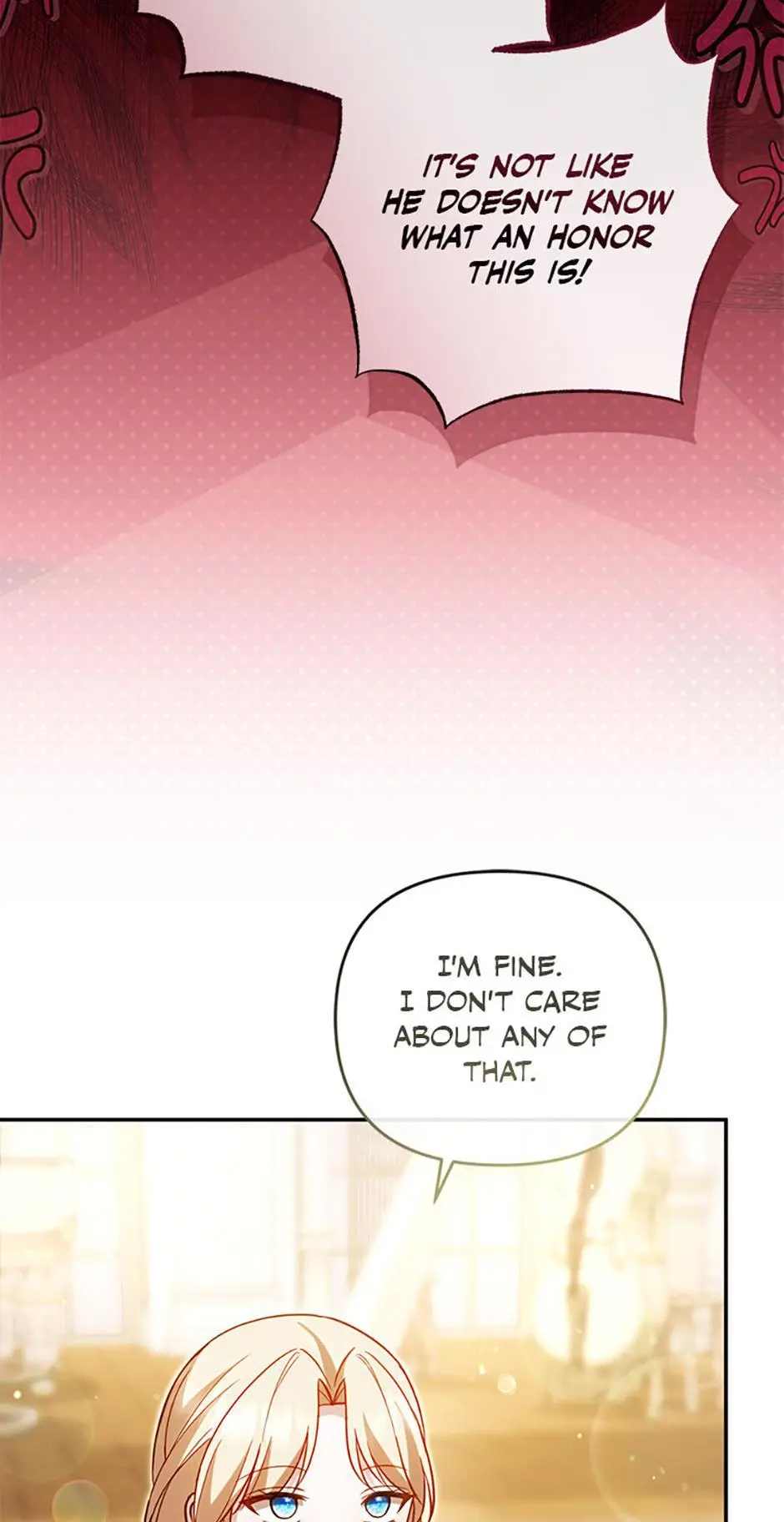 The Strongest Lady Hides Her Strength Chapter 35 page 22