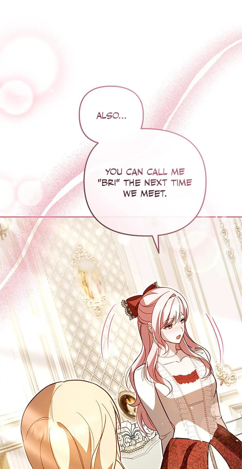The Strongest Lady Hides Her Strength Chapter 35 page 53
