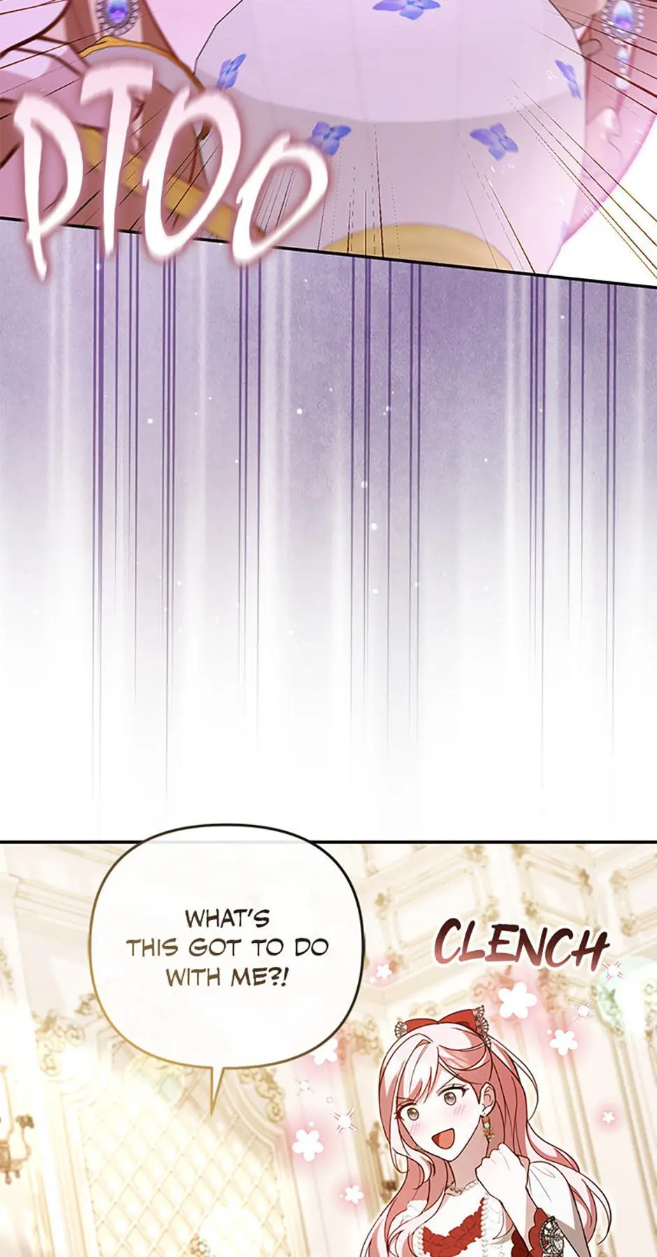 The Strongest Lady Hides Her Strength Chapter 35 page 45