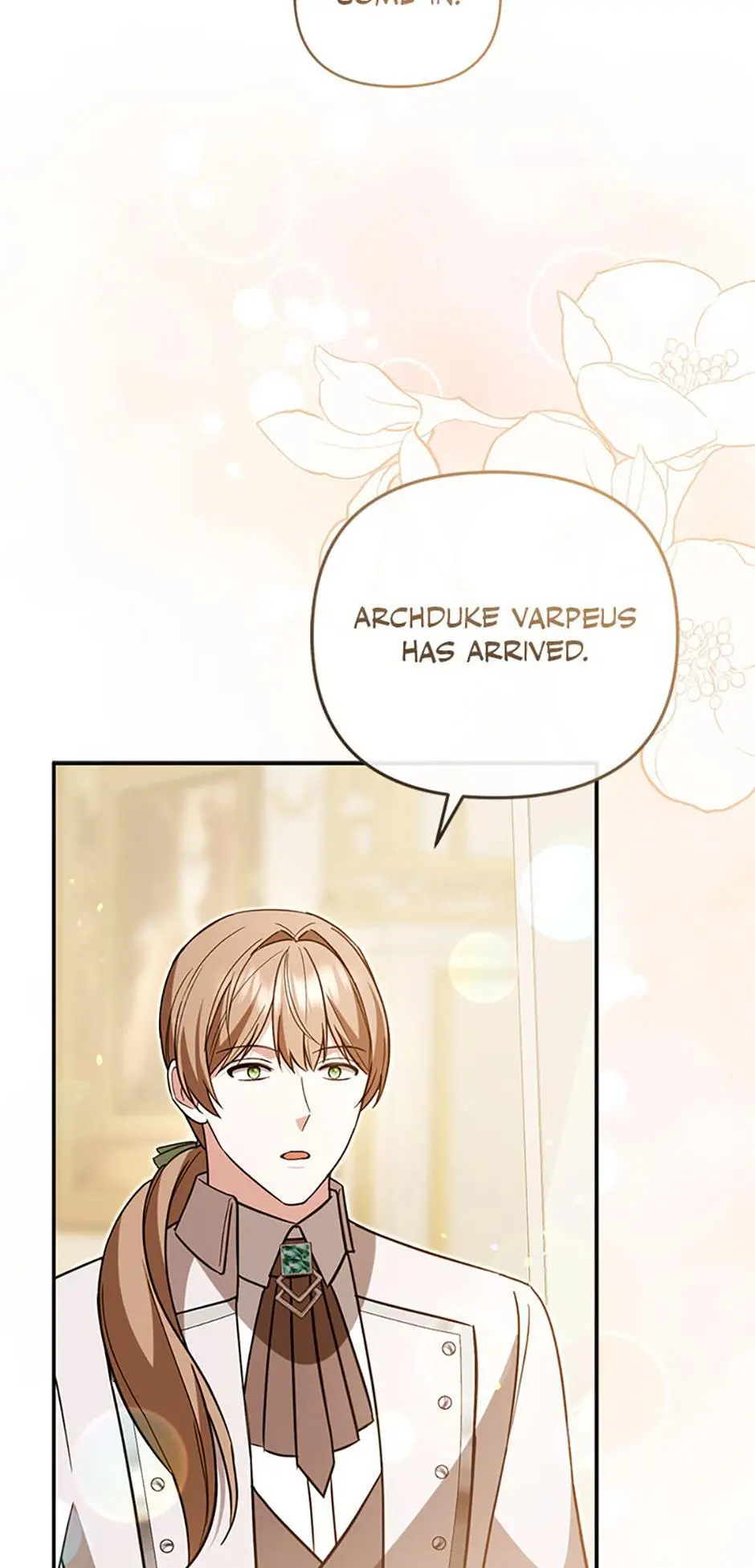 The Strongest Lady Hides Her Strength Chapter 35 page 49