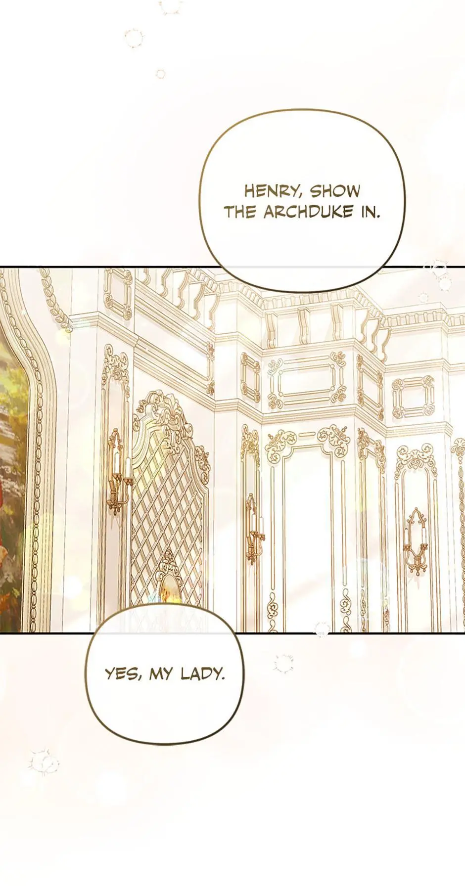 The Strongest Lady Hides Her Strength Chapter 35 page 58