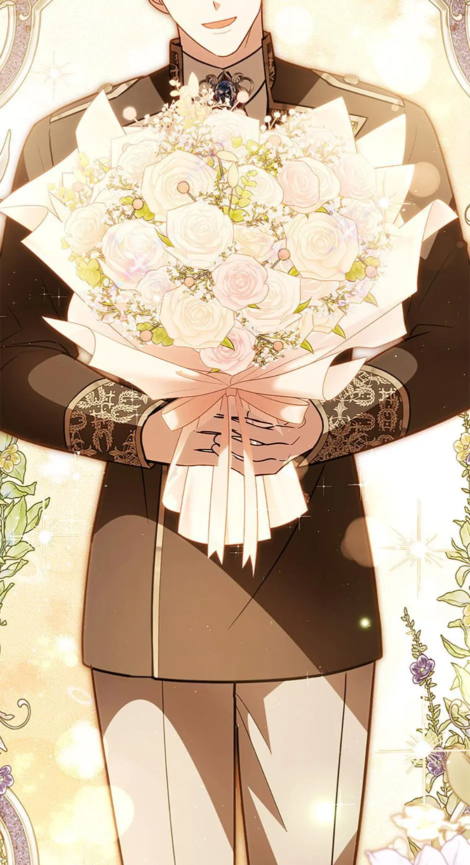 The Strongest Lady Hides Her Strength Chapter 35 page 67