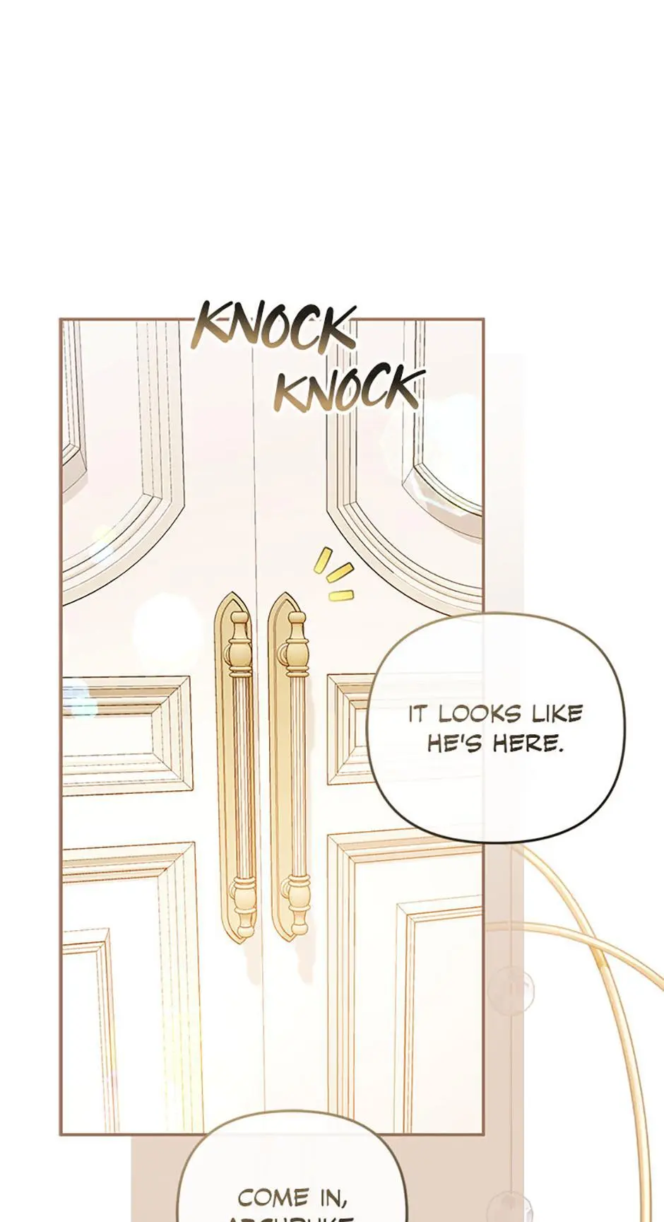 The Strongest Lady Hides Her Strength Chapter 35 page 64