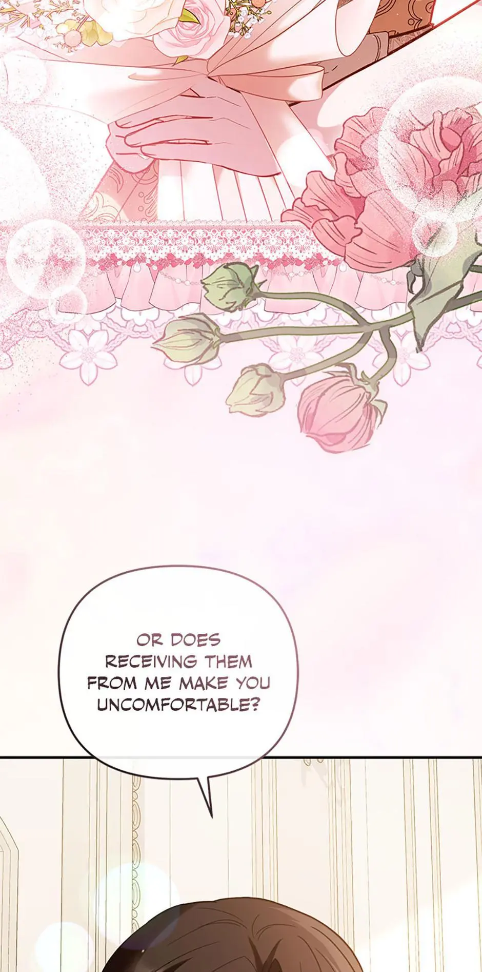 The Strongest Lady Hides Her Strength Chapter 35 page 74