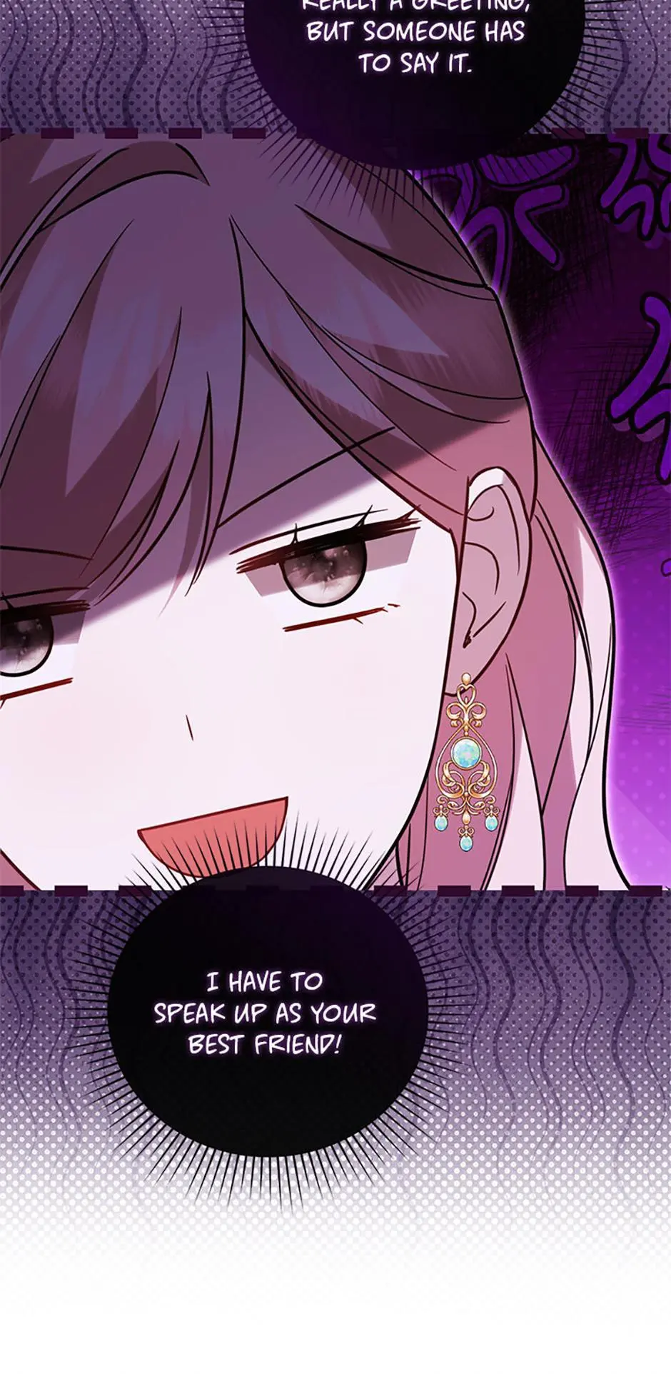 The Strongest Lady Hides Her Strength Chapter 35 page 63