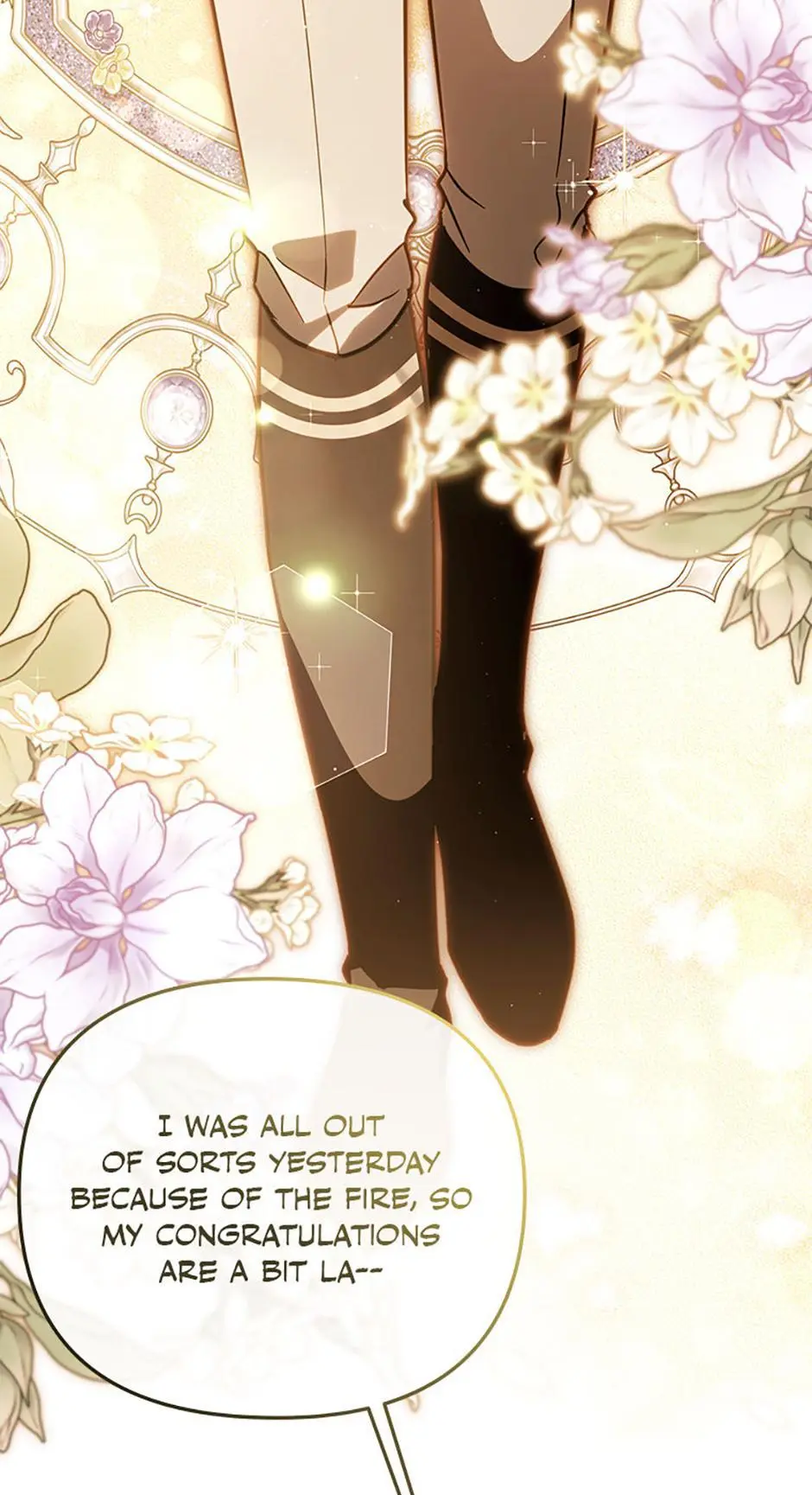 The Strongest Lady Hides Her Strength Chapter 35 page 68